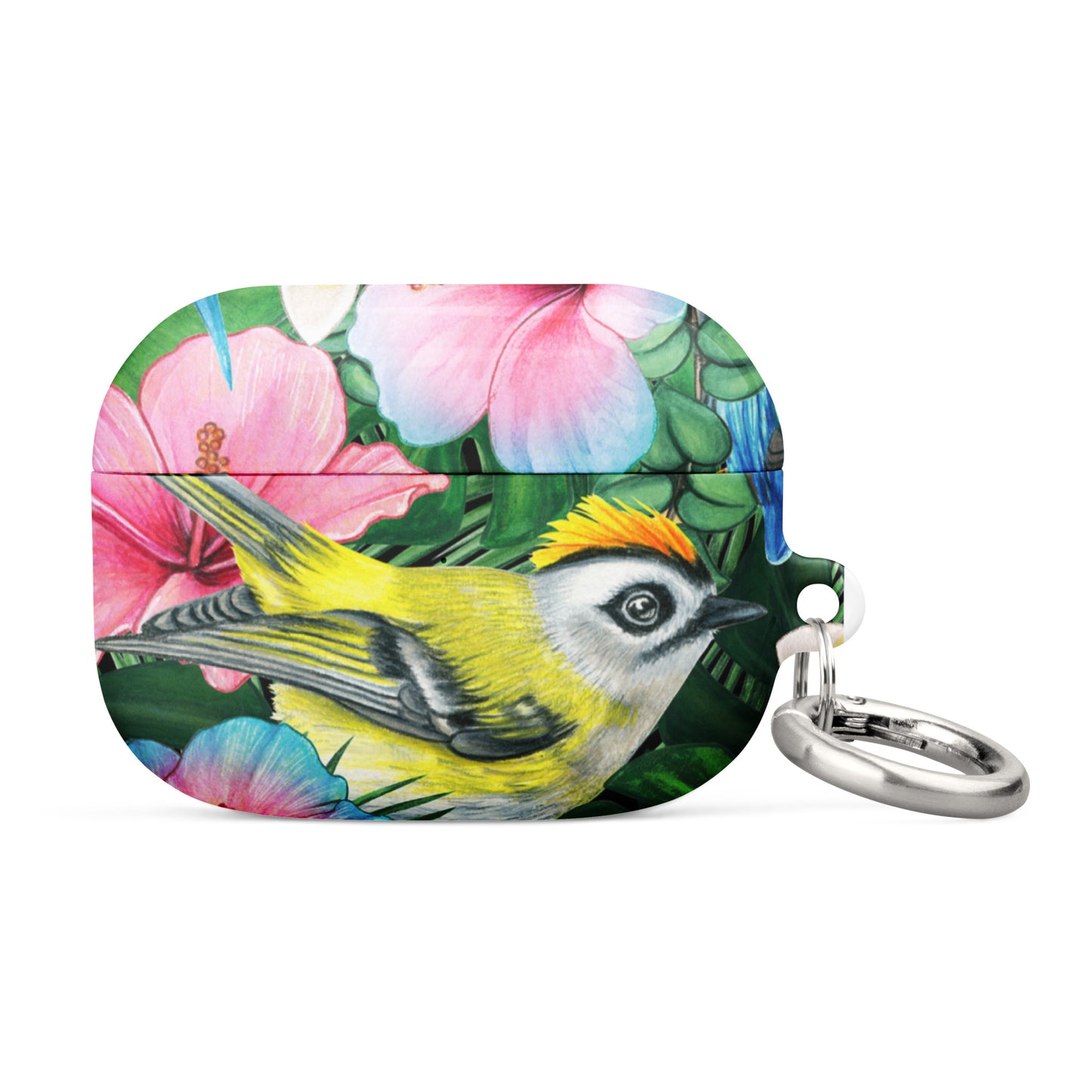 Tropical Birds AirPods® Case