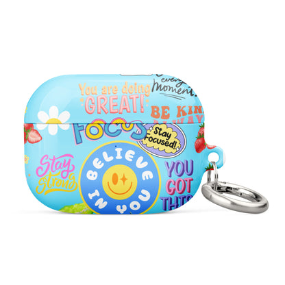 Just Believe AirPods® Case