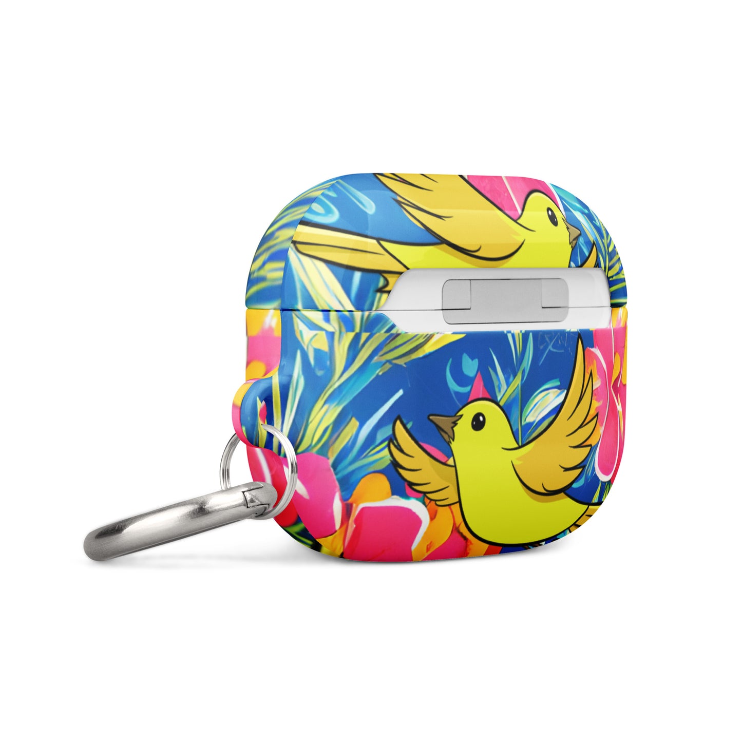 Yellow Birds AirPods® Case