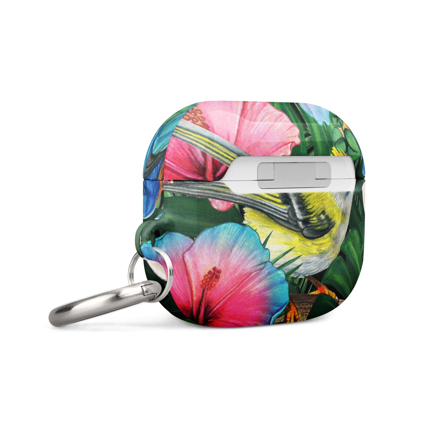 Tropical Birds AirPods® Case