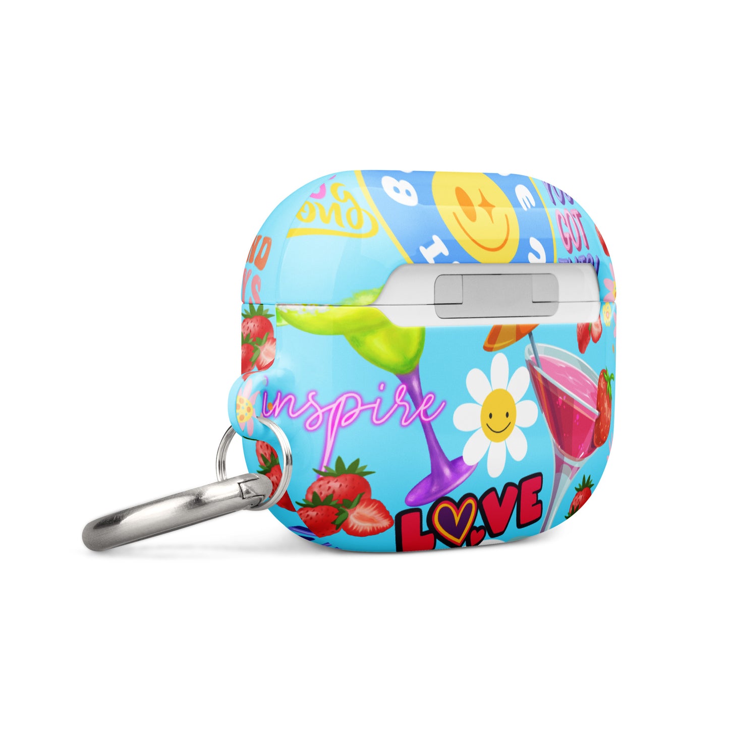 Just Believe AirPods® Case