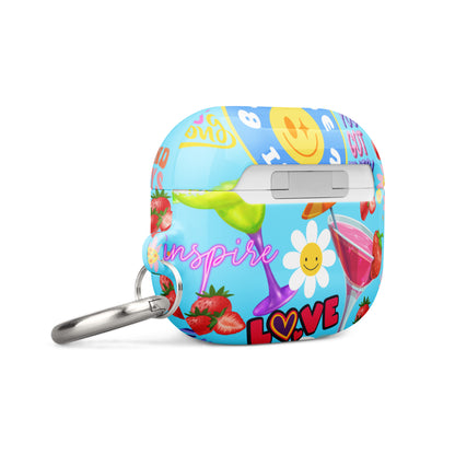 Just Believe AirPods® Case