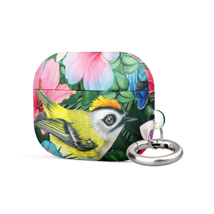 Tropical Birds AirPods® Case
