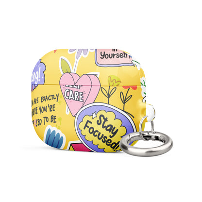 Just Bloom AirPods® Case