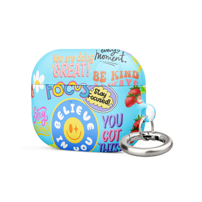 Just Believe AirPods® Case
