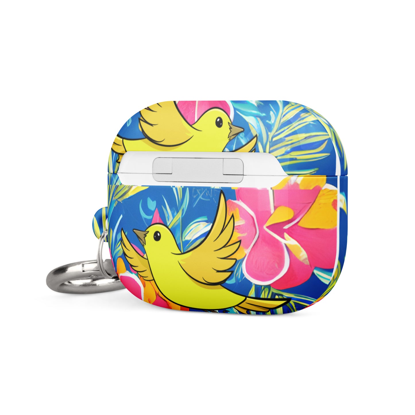 Yellow Birds AirPods® Case