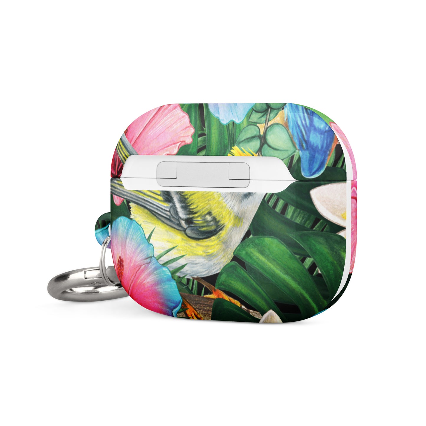 Tropical Birds AirPods® Case