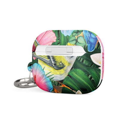 Tropical Birds AirPods® Case