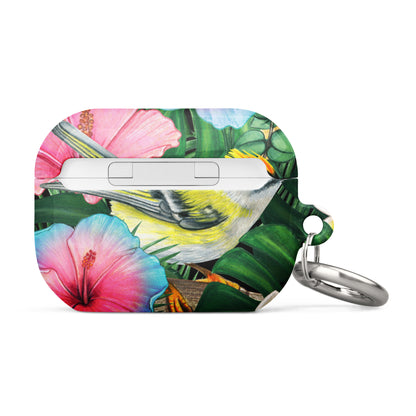 Tropical Birds AirPods® Case