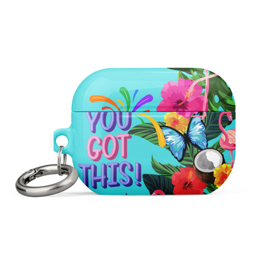 You Got This AirPods® Case