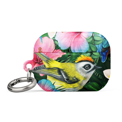 Tropical Birds AirPods® Case