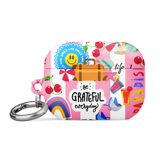 Be Grateful AirPods® Case