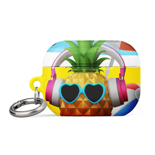 Hello Summer AirPods® Case