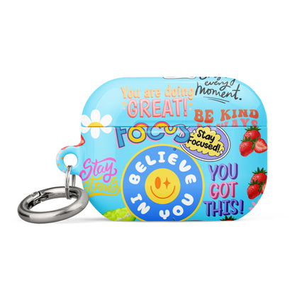 Just Believe AirPods® Case