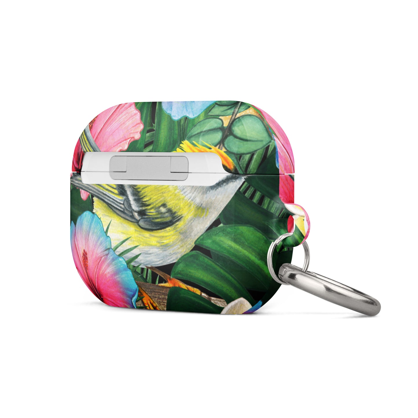Tropical Birds AirPods® Case