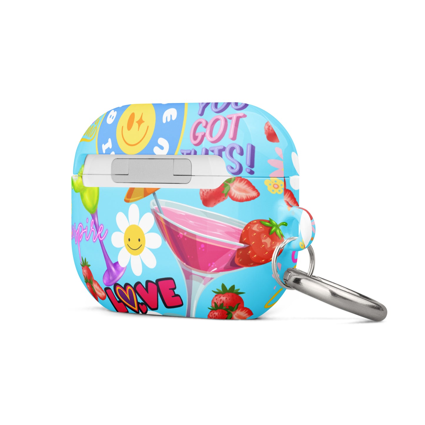 Just Believe AirPods® Case