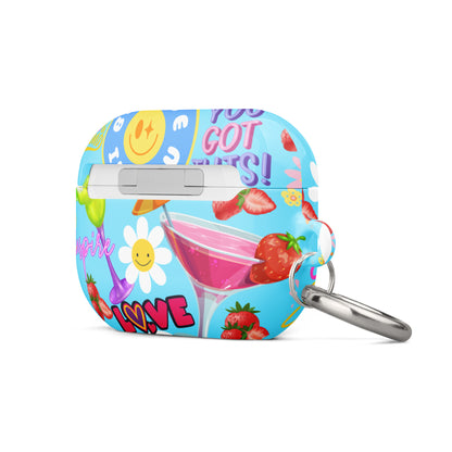 Just Believe AirPods® Case