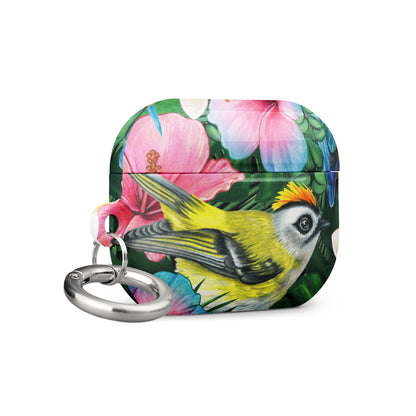 Tropical Birds AirPods® Case