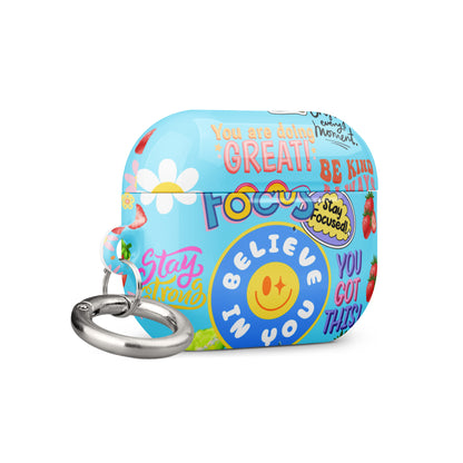 Just Believe AirPods® Case