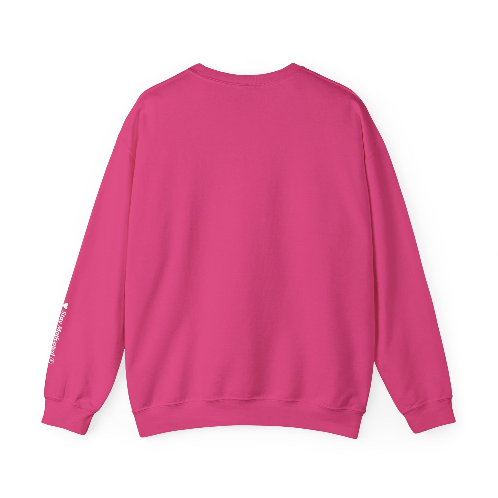 just a girl with goals pink 2